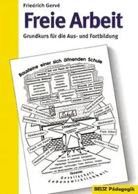 Gervé / Gerve |  Freie Arbeit | Buch |  Sack Fachmedien