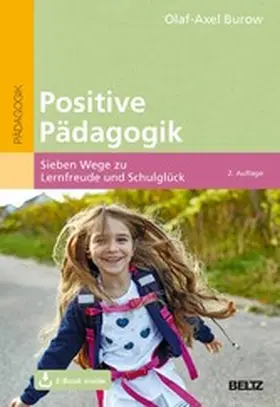 Burow |  Positive Pädagogik | eBook | Sack Fachmedien