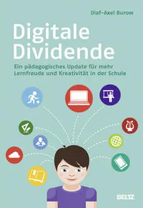 Burow |  Digitale Dividende | Buch |  Sack Fachmedien