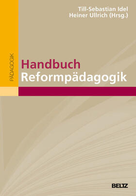 Idel / Ullrich |  Handbuch Reformpädagogik | eBook | Sack Fachmedien