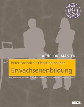 Faulstich / Zeuner |  Erwachsenenbildung | eBook | Sack Fachmedien