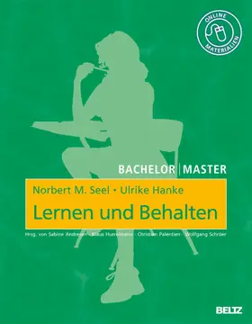 Seel / Hanke | Lernen und Behalten | E-Book | sack.de