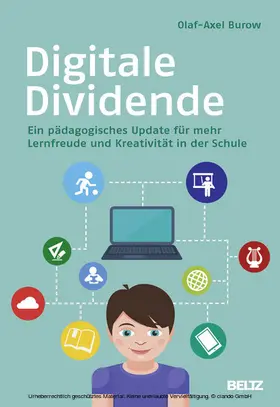 Burow |  Digitale Dividende | eBook | Sack Fachmedien