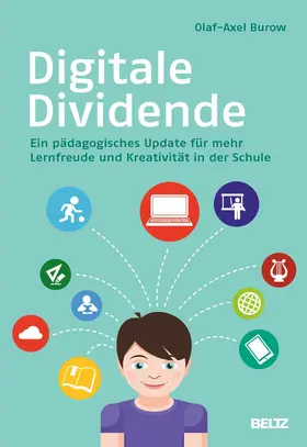 Burow |  Digitale Dividende | eBook | Sack Fachmedien