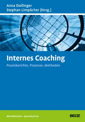 Dollinger / Limpächer |  Internes Coaching | eBook | Sack Fachmedien