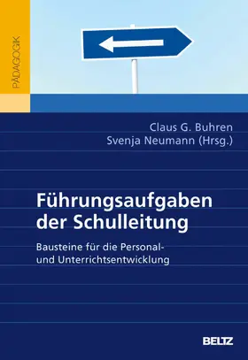 Buhren / Neumann |  Führungsaufgaben der Schulleitung | eBook | Sack Fachmedien