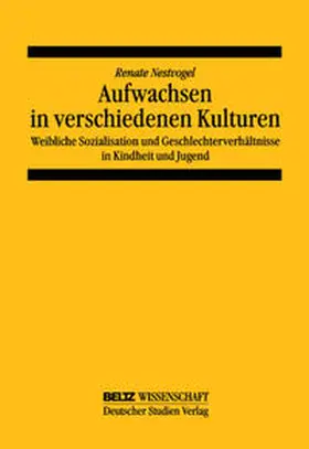 Nestvogel |  Aufwachsen in verschiedenen Kulturen | Buch |  Sack Fachmedien