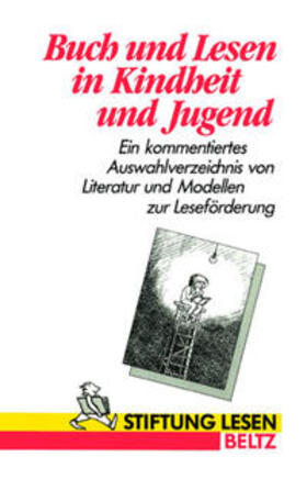  Buch und Lesen in Kindheit und Jugend | Buch |  Sack Fachmedien