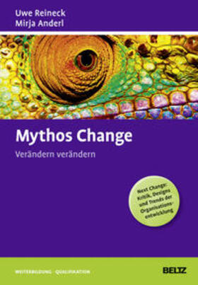 Reineck / Anderl |  Mythos Change | Buch |  Sack Fachmedien