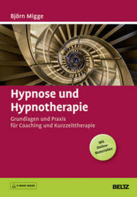 Migge |  Hypnose und Hypnotherapie | Buch |  Sack Fachmedien
