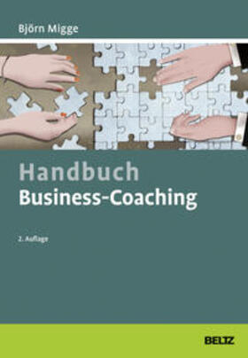 Migge |  Handbuch Business-Coaching | Buch |  Sack Fachmedien