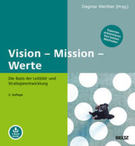 Werther |  Vision - Mission - Werte | Buch |  Sack Fachmedien