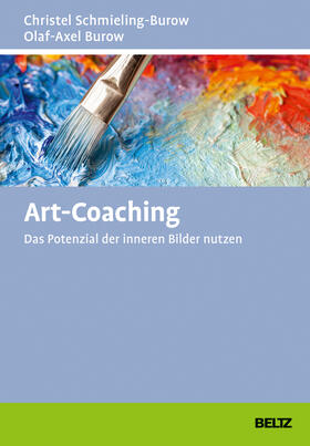 Schmieling-Burow / Burow |  Art-Coaching | Buch |  Sack Fachmedien