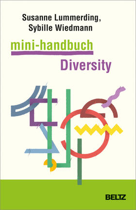 Lummerding / Wiedmann |  Mini-Handbuch Diversity | Buch |  Sack Fachmedien