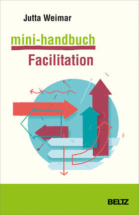 Weimar |  Mini-Handbuch Facilitation | Buch |  Sack Fachmedien