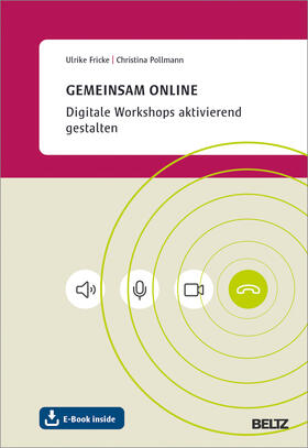 Fricke / Pollmann |  Gemeinsam online | Buch |  Sack Fachmedien