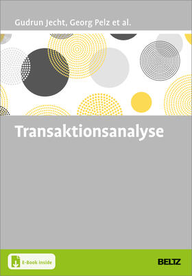 Jecht / Pelz |  Transaktionsanalyse | Buch |  Sack Fachmedien