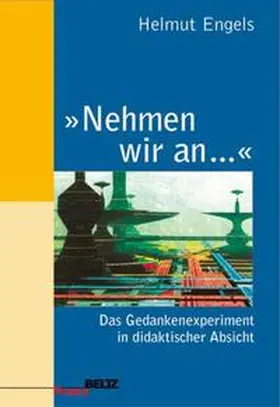 Engels |  "Nehmen wir an..." | Buch |  Sack Fachmedien