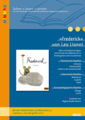 Schäfer-Munro / Böhmann |  »Frederick« von Leo Lionni | Buch |  Sack Fachmedien