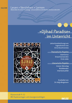 Bergmann |  Bergmann, K: »Djihad Paradise« im Unterricht | Buch |  Sack Fachmedien