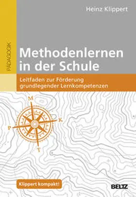 Klippert |  Methodenlernen in der Schule | Buch |  Sack Fachmedien