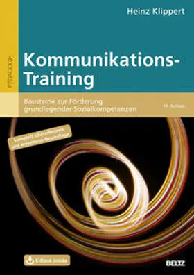 Klippert |  Kommunikations-Training | Buch |  Sack Fachmedien