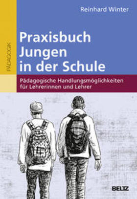 Winter |  Praxisbuch Jungen in der Schule | Buch |  Sack Fachmedien