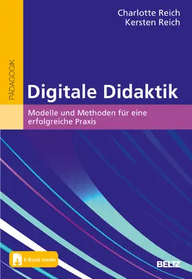 Reich |  Digitale Didaktik | Buch |  Sack Fachmedien