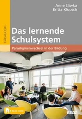 Sliwka / Klopsch | Das lernende Schulsystem | E-Book | sack.de