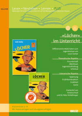 Schallmayer / Kroll |  'Löcher' im Unterricht PLUS | Buch |  Sack Fachmedien