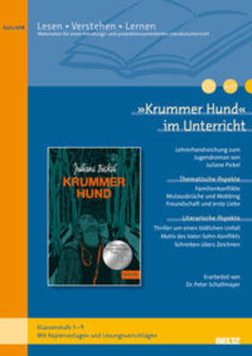 Schallmayer |  'Krummer Hund' im Unterricht | Buch |  Sack Fachmedien