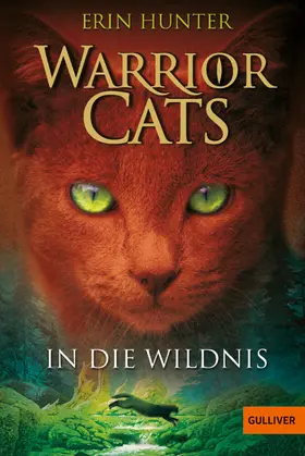 Hunter |  Warrior Cats. In die Wildnis | eBook | Sack Fachmedien