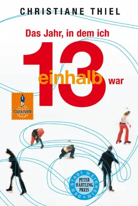 Thiel |  Das Jahr, in dem ich 13 1/2 war | eBook | Sack Fachmedien