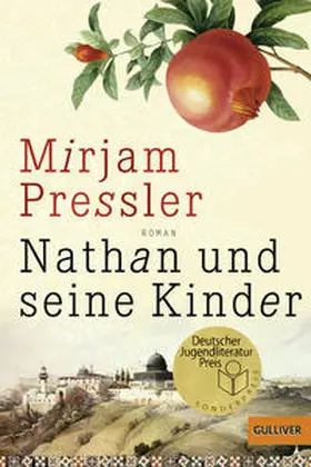 Pressler |  Nathan und seine Kinder | Buch |  Sack Fachmedien