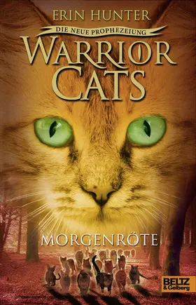 Hunter |  Warrior Cats - Die neue Prophezeiung. Morgenröte | eBook | Sack Fachmedien