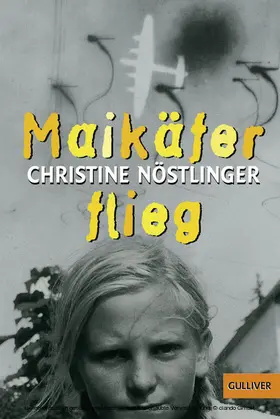 Nöstlinger | Maikäfer, flieg! | E-Book | sack.de