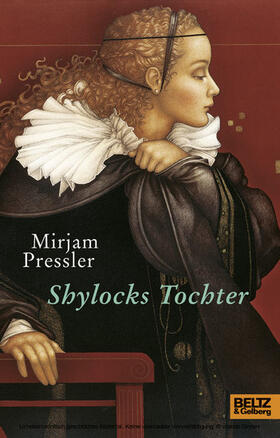 Pressler |  Shylocks Tochter | eBook | Sack Fachmedien