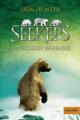 Hunter |  Seekers 02 - Am Großen Bärensee | Buch |  Sack Fachmedien