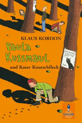 Kordon |  Paula Kussmaul und Kater Knutschfleck | eBook | Sack Fachmedien