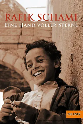 Schami |  Eine Hand voller Sterne | eBook | Sack Fachmedien