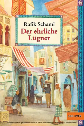 Schami |  Der ehrliche Lügner | eBook | Sack Fachmedien