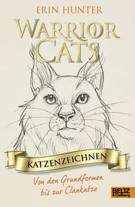 Hunter / van Raevels |  Warrior Cats - Katzenzeichnen | Buch |  Sack Fachmedien