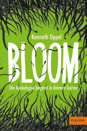 Oppel |  Bloom | eBook | Sack Fachmedien
