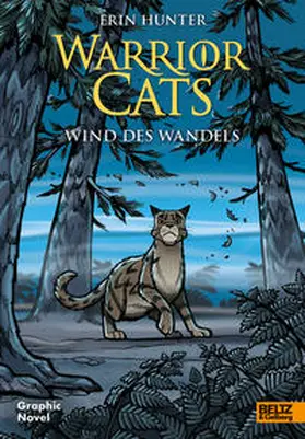 Jolley / Hunter |  Warrior Cats - Wind des Wandels | Buch |  Sack Fachmedien