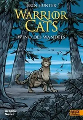 Hunter / Barry |  Warrior Cats - Wind des Wandels | eBook | Sack Fachmedien