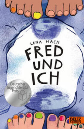 Hach |  Fred und ich | Buch |  Sack Fachmedien