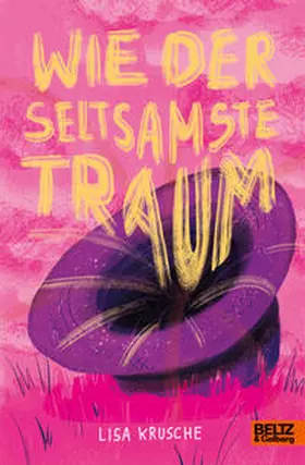 Krusche |  Wie der seltsamste Traum | Buch |  Sack Fachmedien