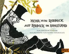 Fontane |  Herr von Ribbeck auf Ribbeck im Havelland | Buch |  Sack Fachmedien