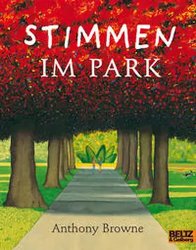 Browne |  Stimmen im Park | Buch |  Sack Fachmedien