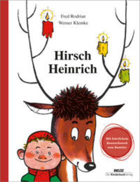 Rodrian |  Hirsch Heinrich | Buch |  Sack Fachmedien